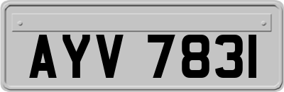 AYV7831