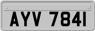AYV7841