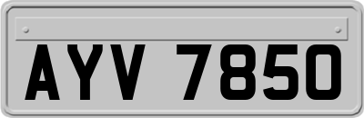 AYV7850
