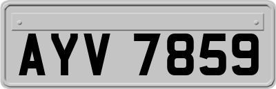 AYV7859