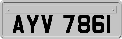 AYV7861