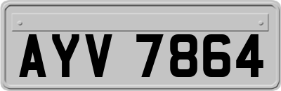 AYV7864
