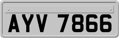 AYV7866