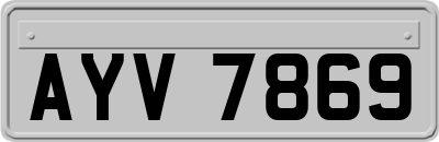 AYV7869