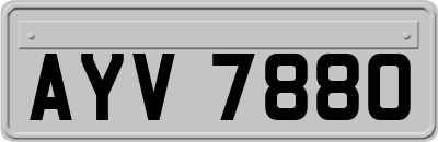 AYV7880
