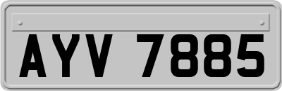AYV7885