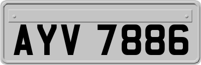 AYV7886