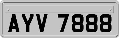 AYV7888