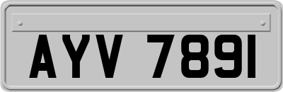 AYV7891