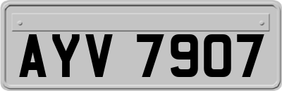 AYV7907