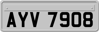 AYV7908