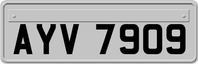 AYV7909