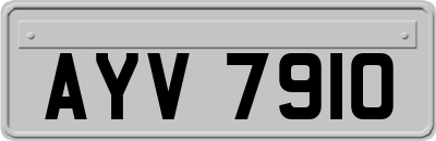 AYV7910
