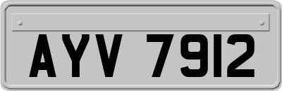 AYV7912