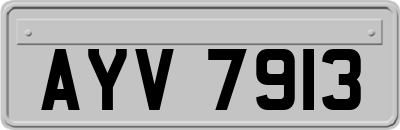 AYV7913
