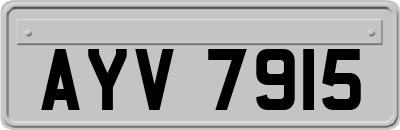 AYV7915