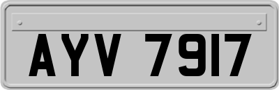 AYV7917