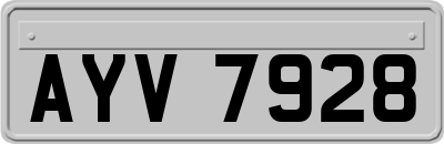 AYV7928