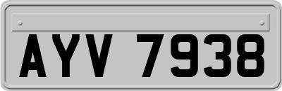 AYV7938