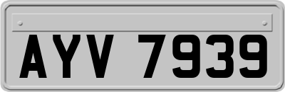 AYV7939