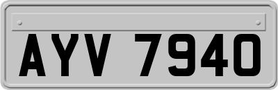AYV7940