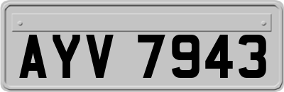 AYV7943