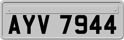 AYV7944