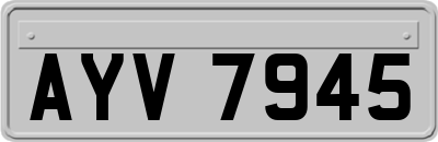 AYV7945