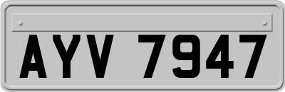 AYV7947