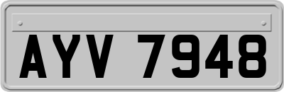 AYV7948