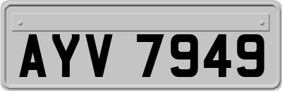 AYV7949