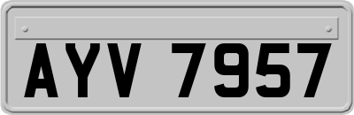 AYV7957
