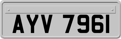 AYV7961