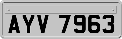 AYV7963