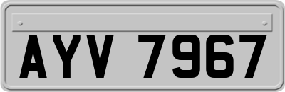 AYV7967
