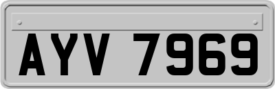 AYV7969