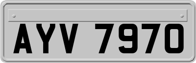 AYV7970