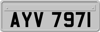 AYV7971