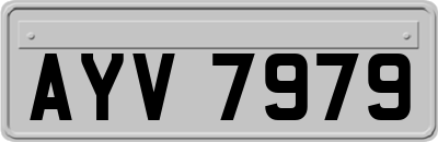 AYV7979