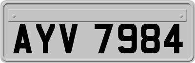 AYV7984