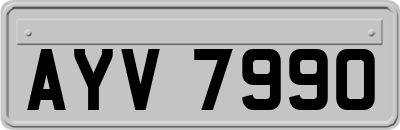 AYV7990