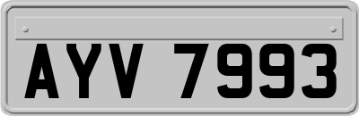 AYV7993