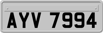 AYV7994