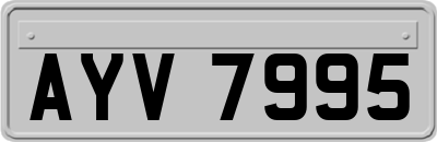 AYV7995