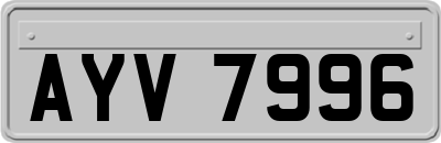 AYV7996