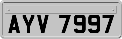 AYV7997