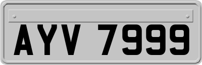 AYV7999