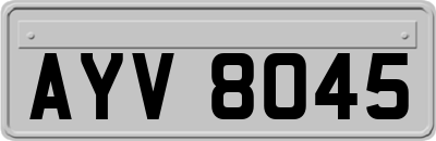 AYV8045