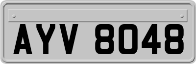 AYV8048