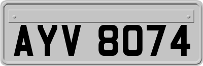AYV8074